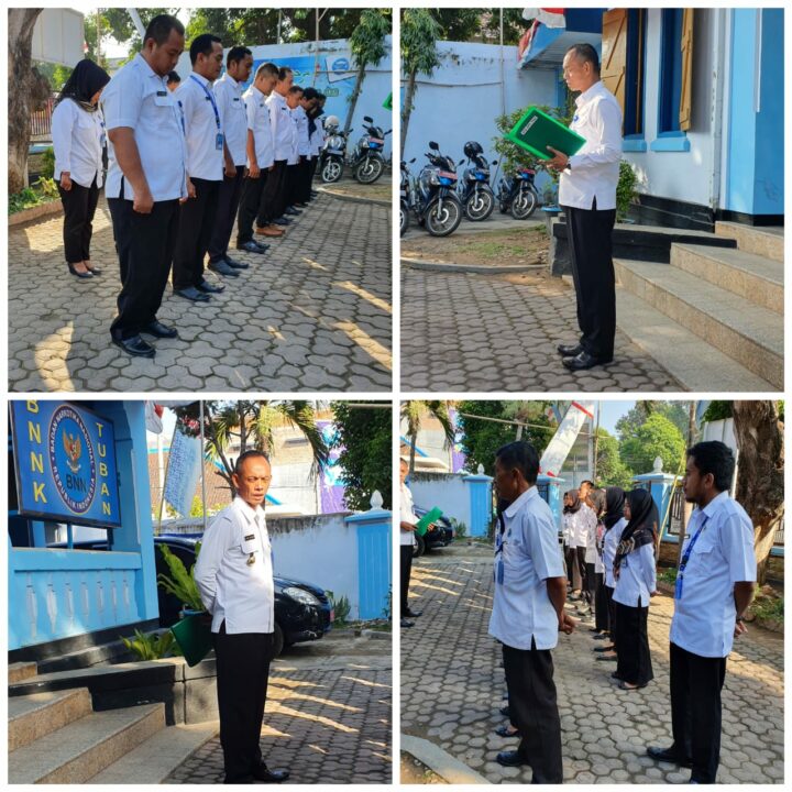 APEL PAGI APEL PAGI