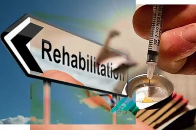Rehabilitasi Narkotika di Indonesia: Pendekatan, Tantangan, dan Perspektif Rehabilitasi Narkotika di Indonesia: Pendekatan, Tantangan, dan Perspektif