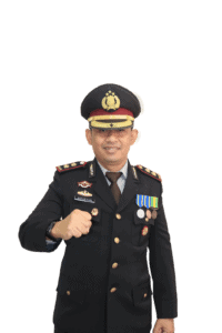 AKBP. Bagus Hari Cahyono, S.E. Kepala BNNK dari Masa Ke Masa