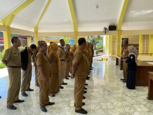 BNN Kabupaten Tuban Gelar Tes Urine di Kecamatan Semanding untuk Deteksi Dini Penyalahgunaan Narkotika BNN Kabupaten Tuban Gelar Tes Urine di Kecamatan Semanding untuk Deteksi Dini Penyalahgunaan Narkotika