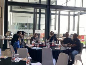 Badan Narkotika Nasional Kabupaten Tuban Menggelar Konsolidasi dan Evaluasi Pelaksanaan Tim Asesmen Terpadu TA. 2024 di Wilayah Kab. Tuban dan Kab. Bojonegoro
