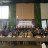 Badan Narkotika Nasional Kabupaten Tuban Menggelar Konsolidasi dan Evaluasi Pelaksanaan Tim Asesmen Terpadu TA. 2024 di Wilayah Kab. Tuban dan Kab. Bojonegoro