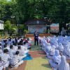 Sosialisasi P4GN di SMPN 1 Tuban : Cegah Narkoba Sedari Dini
