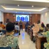 Sinergi untuk P4GN: Rapat Koordinasi Pemetaan Program Pemberdayaan Masyarakat