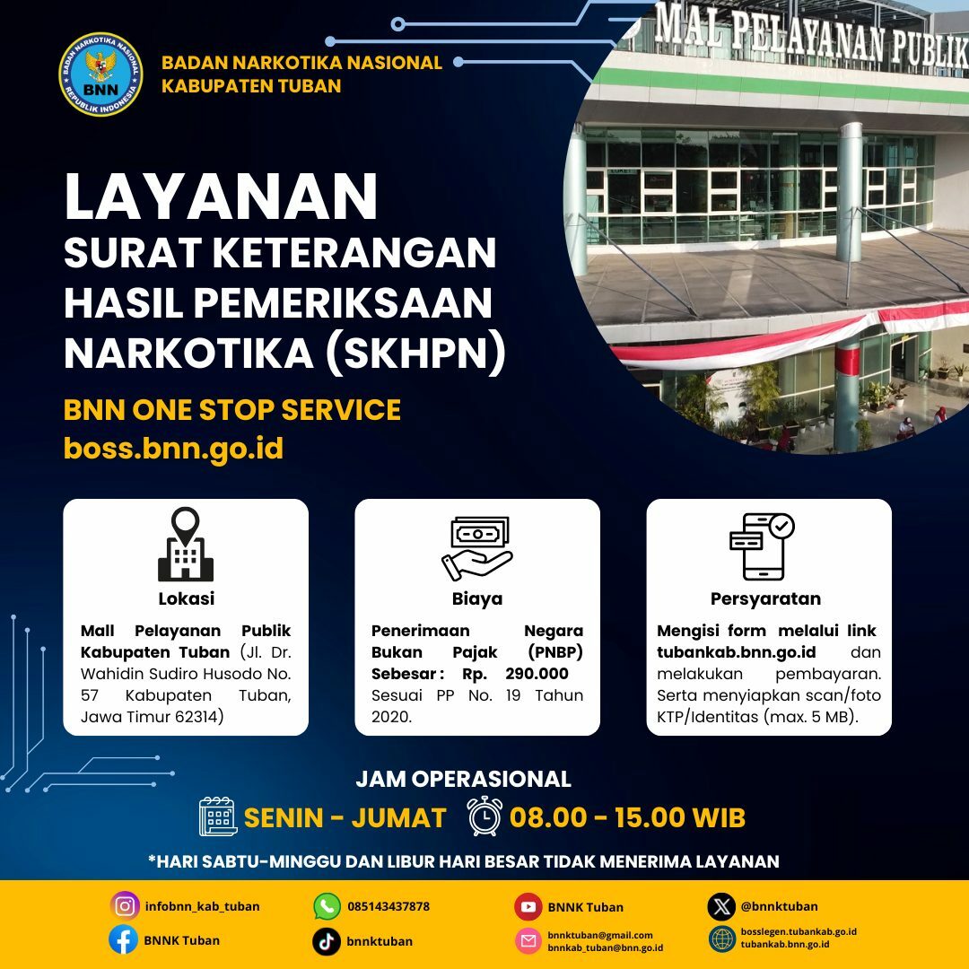 Informasi Berkala