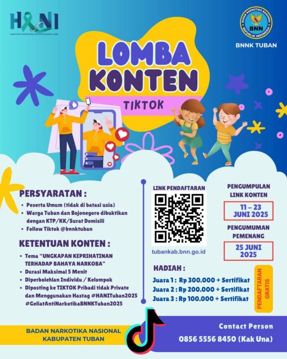 Pengumuman