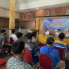 Pemberdayaan Alternatif BNNK Tuban: Pelatihan Servis Motor Injeksi Gandeng BLK Tuban